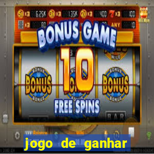 jogo de ganhar dinheiro sem precisar depositar